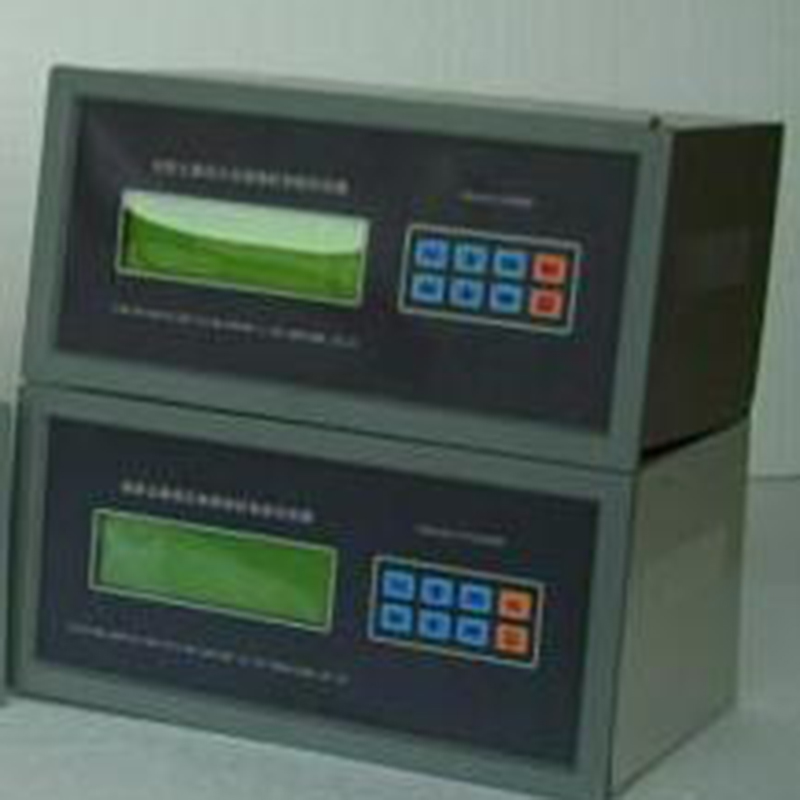 左贡TM-II型电除尘高压控制器